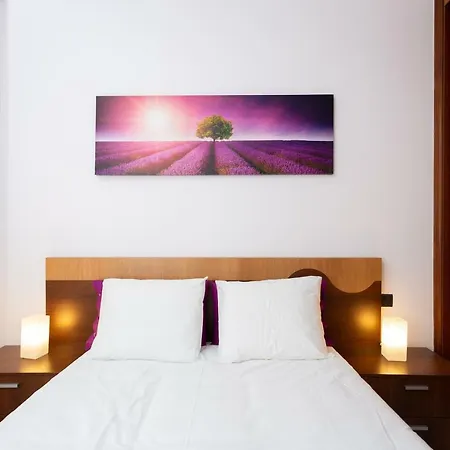 Apartamento Homelike Cozy San Isidro *