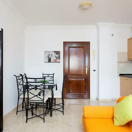 Homelike Cozy San Isidro Granadilla De Abona