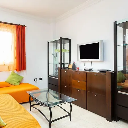 Homelike Cozy San Isidro Lejlighed