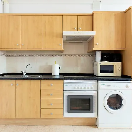 Homelike Cozy San Isidro Apartamento Granadilla De Abona
