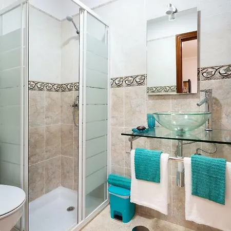 Homelike Cozy San Isidro Lejlighed