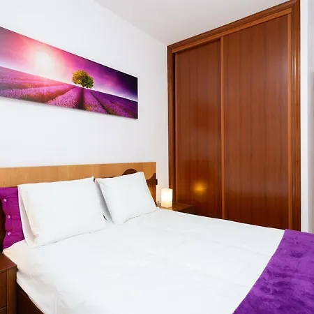 Homelike Cozy San Isidro *