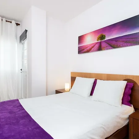 Homelike Cozy San Isidro Апартаменты